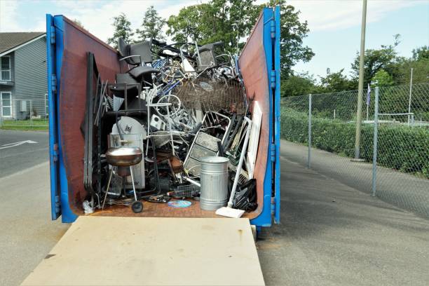 Reliable Gray, TN Junk Removal Solutions