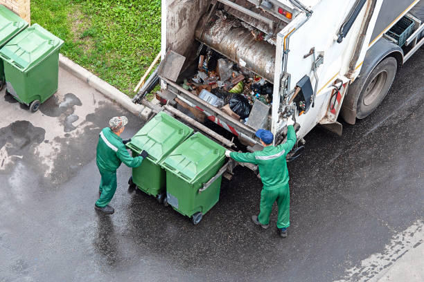 Full-Service Junk Removal in Gray, TN