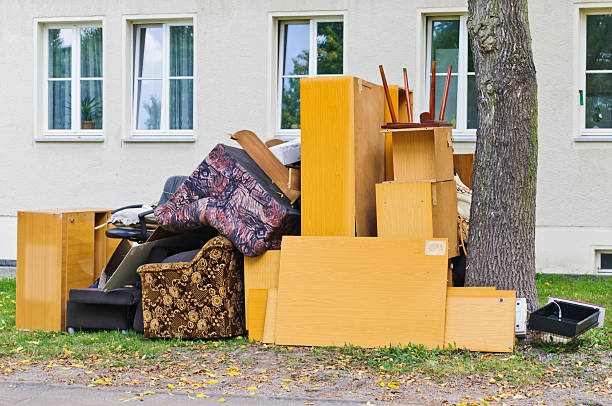 Best Residential Junk Removal  in Gray, TN