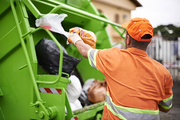 Best Basement Cleanout Services  in Gray, TN